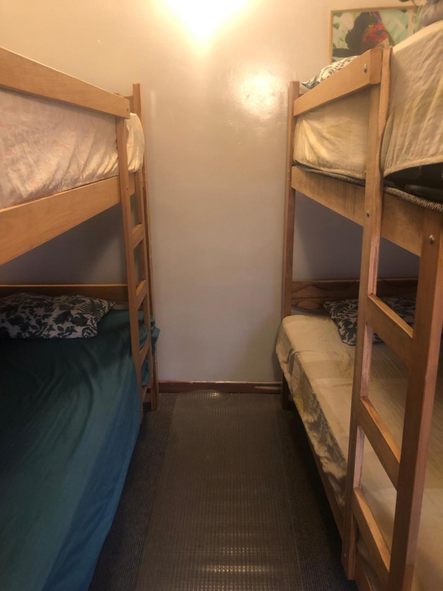 Intihuatana Hostel Писак Экстерьер фото