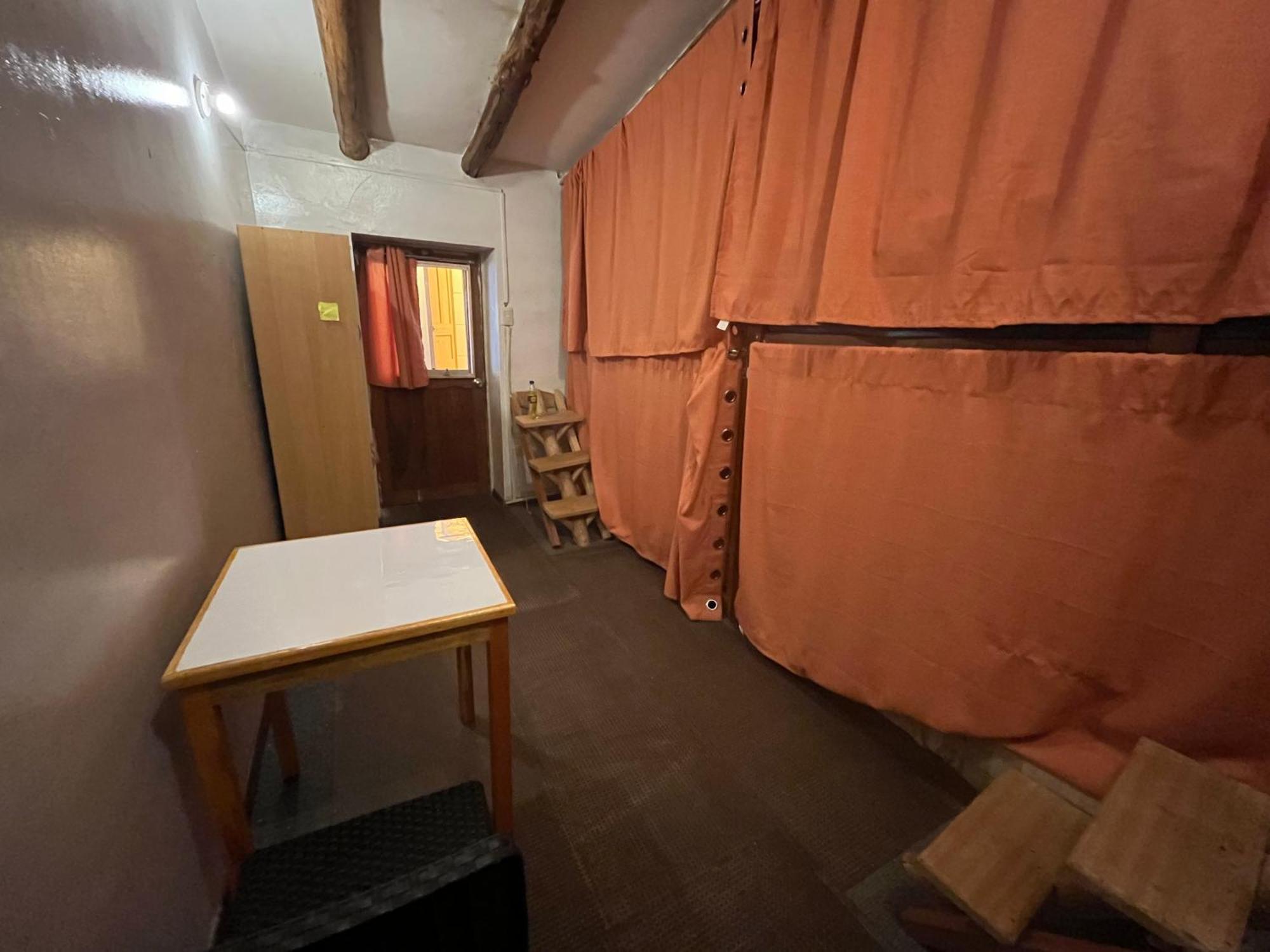 Intihuatana Hostel Писак Экстерьер фото