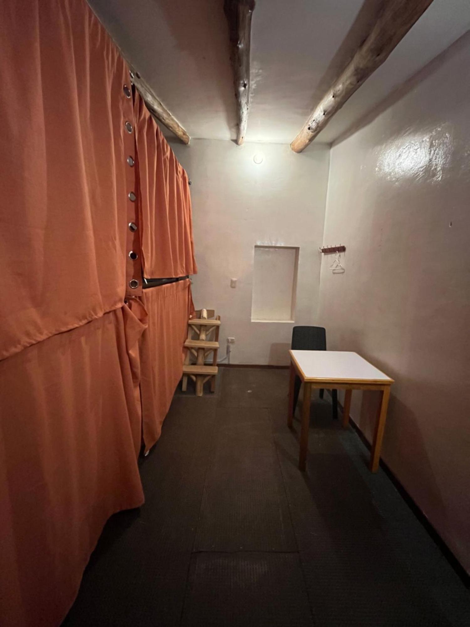 Intihuatana Hostel Писак Экстерьер фото