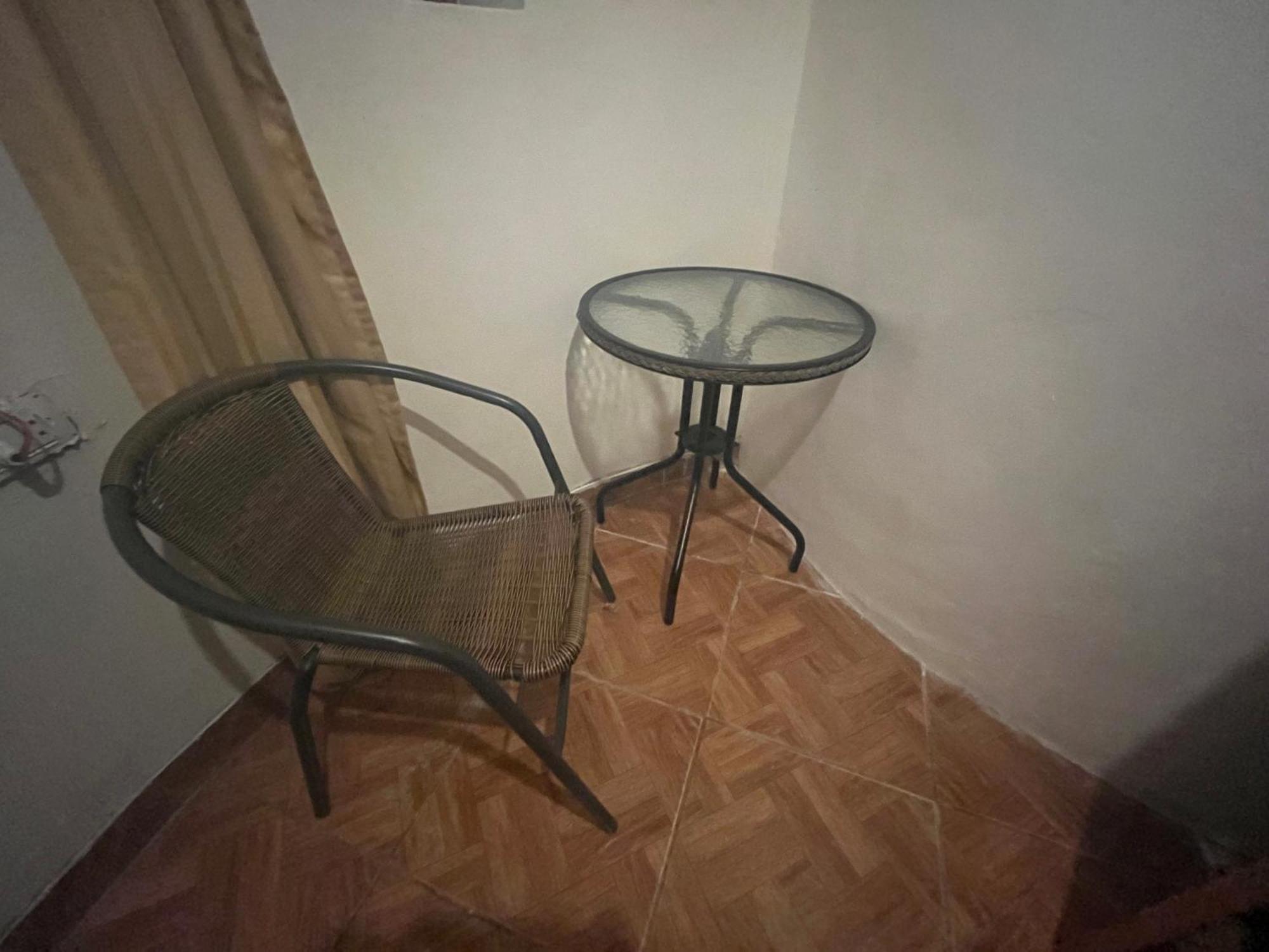 Intihuatana Hostel Писак Экстерьер фото