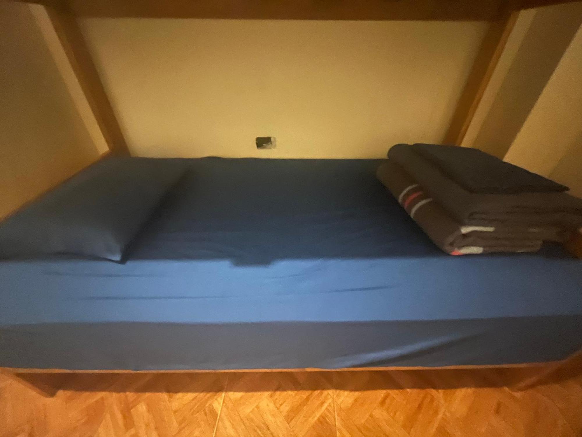 Intihuatana Hostel Писак Экстерьер фото
