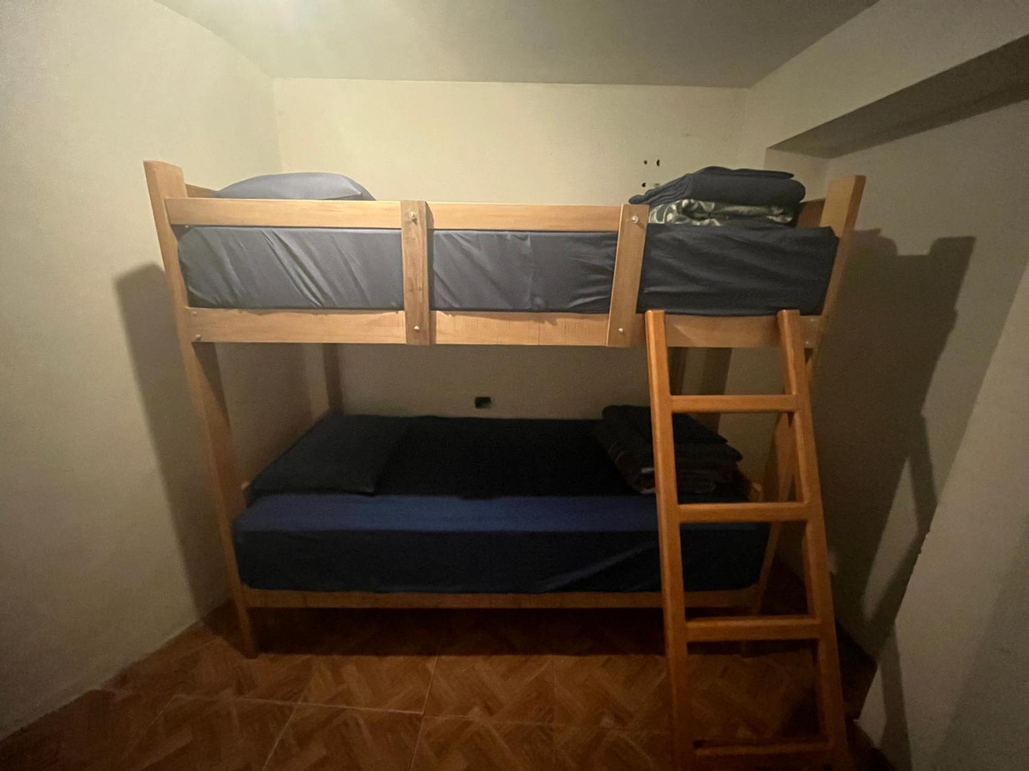 Intihuatana Hostel Писак Экстерьер фото